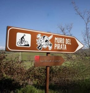 Il muro del pirata marco pantani https://www.pomonte.com